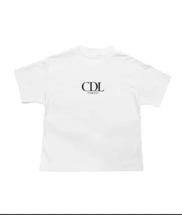 CDL TOKYO 2025 POP UP STORE Limited Tee