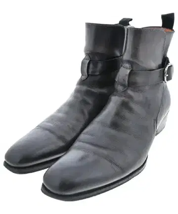 SANTONI 부츠 남성용