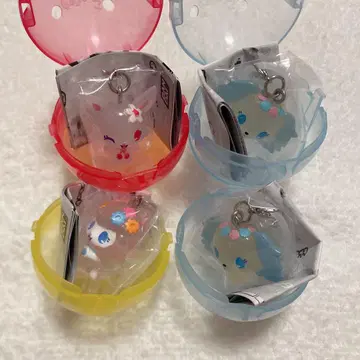 주얼 펫 메지루시 액세서리