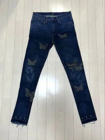 [선착순] Custum Denim