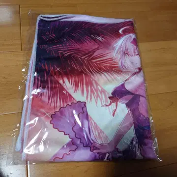 Fate/Grand Order 마시마사키 멀티 크로스 잔느 알타