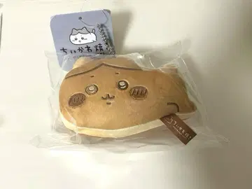 치이카와야키 하치와레 마스코트