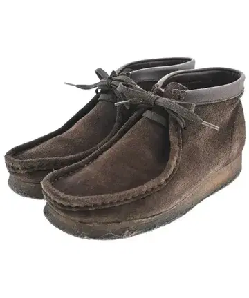 clarks 남성용 부츠