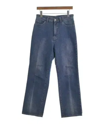 FREEMANS SPORTING CLUB 데님 팬츠 남성용