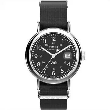 타이맥스 위켄더 37mm TX-TW2W85700 컨디션 최상