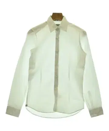 ETRO 캐주얼 셔츠 남성용