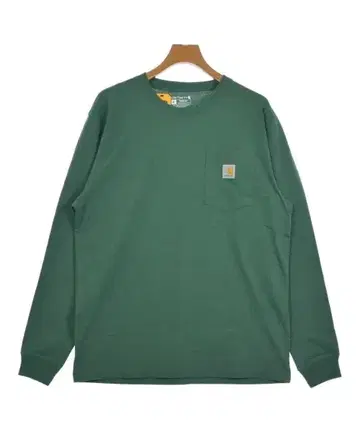 Carhartt 티셔츠 남성용