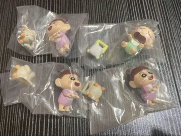 짱구는 못말려 baby 아장아장 산책