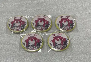 fgo 영기소환 캔뱃지 vol.12 바반 시 미코켈