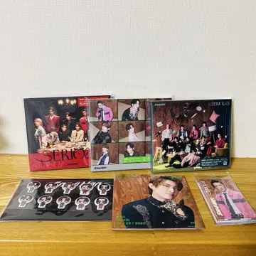 스노우맨 세리어스