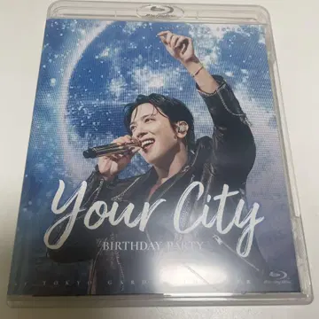 CNBLUE 용화 DVD