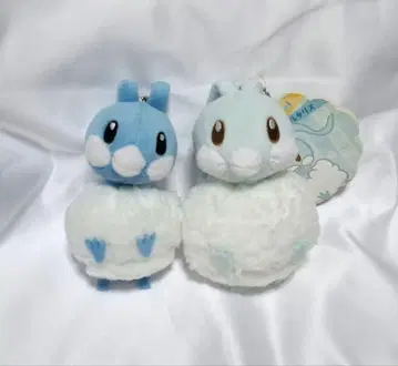 포켓몬스터 포켓몬 Pokemon petit 봉제 인형 칠칠리스