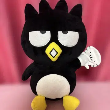 배드마츠마루 베프 퍼펫 BIG 봉제 인형