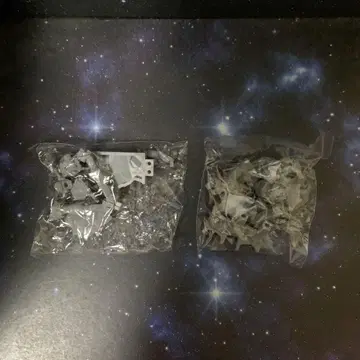 초코 사프 건담 시크릿