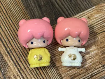 코에다짱 시리즈 루루와 나나