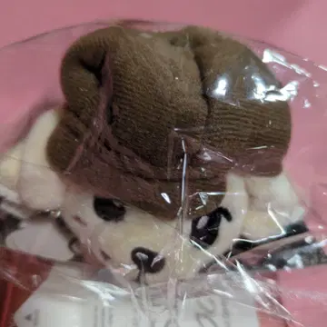 3대 이와 어깨 태우기 봉제 인형