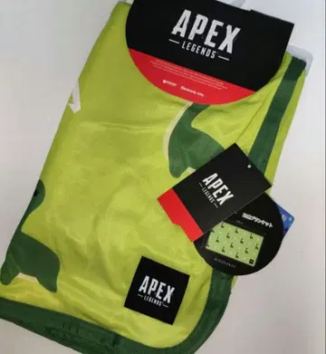 미사용 새상품 APEX LEGENDS 네시 냉감 담요 돈키