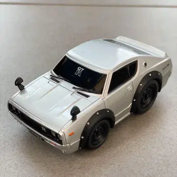 드라이브 타운 히스토리 컬렉션 스카이라인 2000GT-R 켄메리