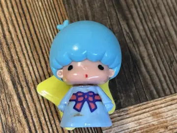 키키라라 인형 쇼와 당시 상품 레어템 레트로