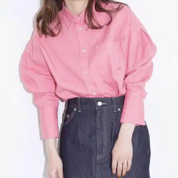 U by SPICK&SPAN 셔츠
