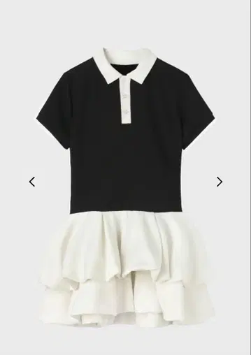 [ THE TOE ] Hydra Polo Onepiece