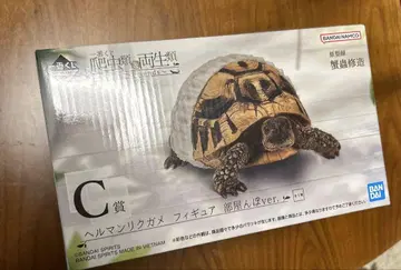 제일복권 헬만리쿠가메 C상