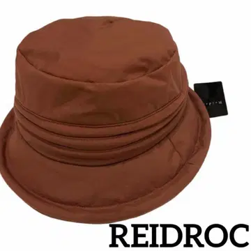 [ 모자 ] REIDROC 모자 가을 컬러