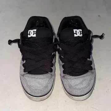 DC SHOES 스케이트 보드화