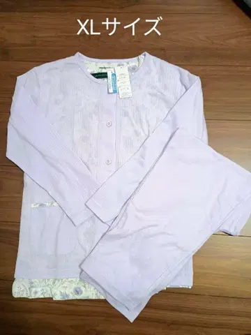 LAURA ASHLEY XL 사이즈 룸웨어