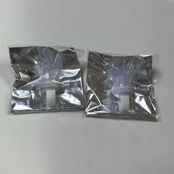 메토오라 반지 라이트 무도관 멜트 다 텐시 2개