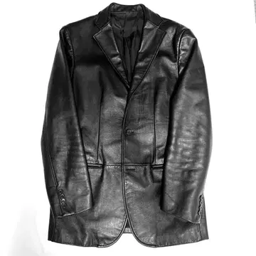COMME CA DU MODE MEN 가죽 자켓