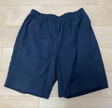 SO ORIGINAL NYLON SHORTS (BLACK)