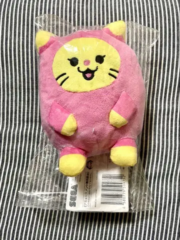 WDZY ITZY HATT 예지 봉제 인형 택 포함 새상품