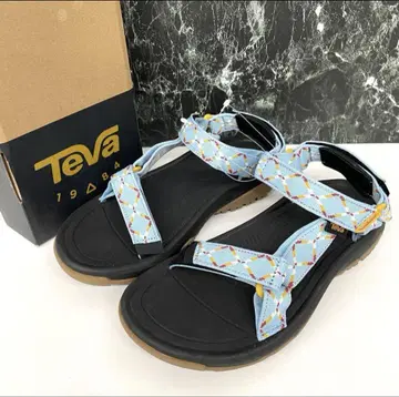 Teva 테바 허리케인 XLT2 샌들 25cm