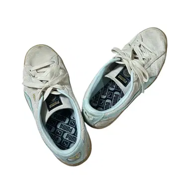 최저가 Diaspora x PUMA SUEDE x atmos