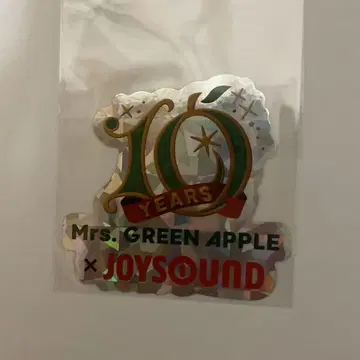 미세스 Mrs. GREEN APPLE 라운드 원 라우완 가라오케