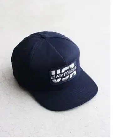 DEADSTOCK 90s USA Air Force Cap