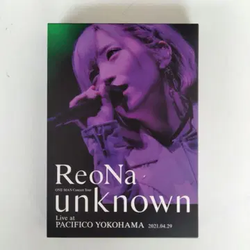 ReoNa/ONE-MAN Concert Tour unknown Live