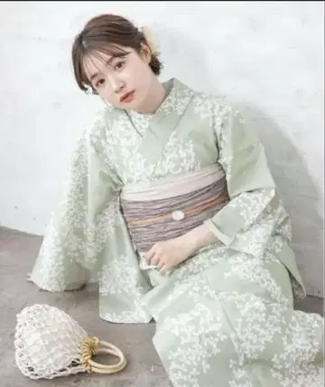 유카타관 그레이스 유카타