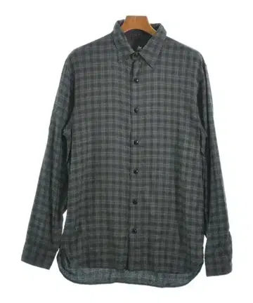 RED EAR PAUL SMITH 남성용 캐주얼 셔츠