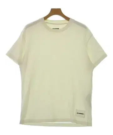 JIL SANDER + 티셔츠 남성용