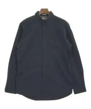 TOMMY JEANS 캐주얼 셔츠 남성용