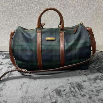 POLO Ralph Lauren 보스턴 백 대용량 2WAY 수학여행
