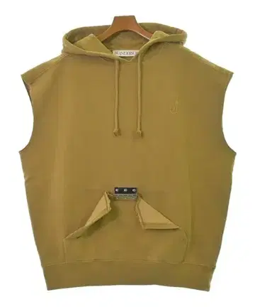 JW Anderson 남성용 후드티