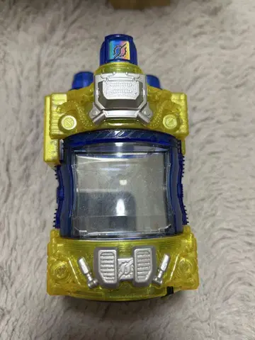 DX 지니어스 보틀