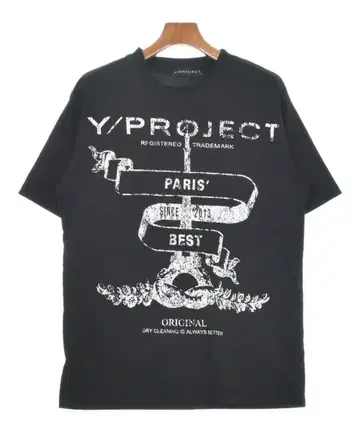 Y/Project 티셔츠 남성용
