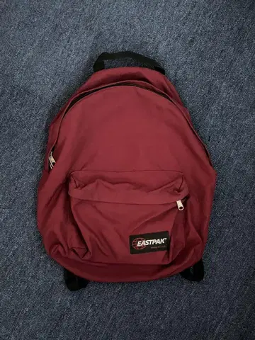 EASTPAK 백팩 80년대 USA 빈티지