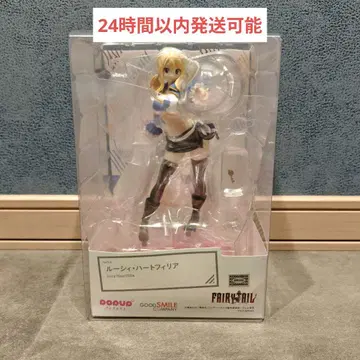 POP PPARADE 루시 하트필리아 FAIRY TAIL