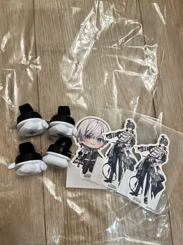 knightX 타케야키 쇼 링 라이트