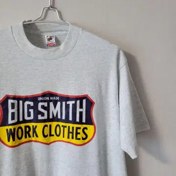 [ USA ] Fruit of the room BIG SMITH 티셔츠